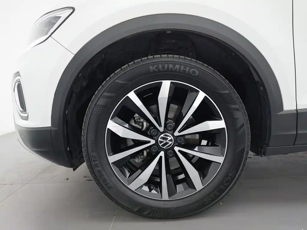 Volkswagen T-Roc — миниатюра 17