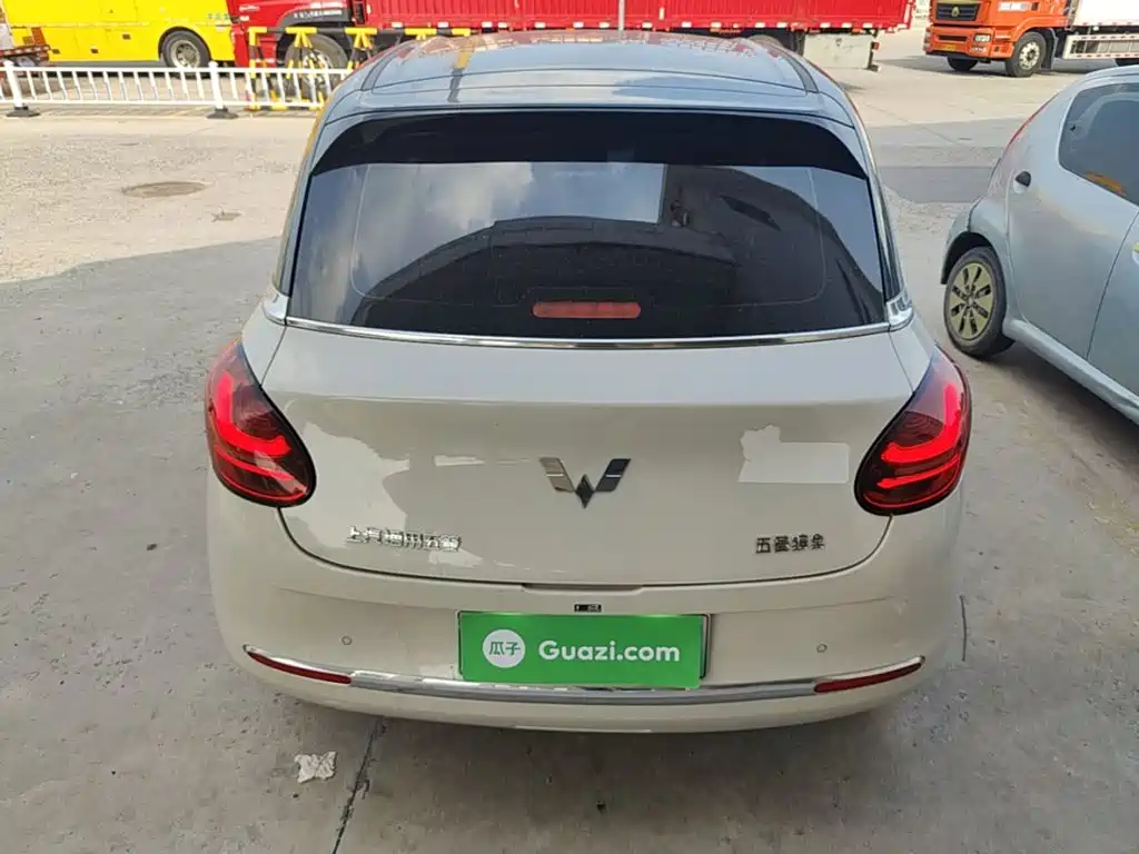 Wuling Bingo — миниатюра 6