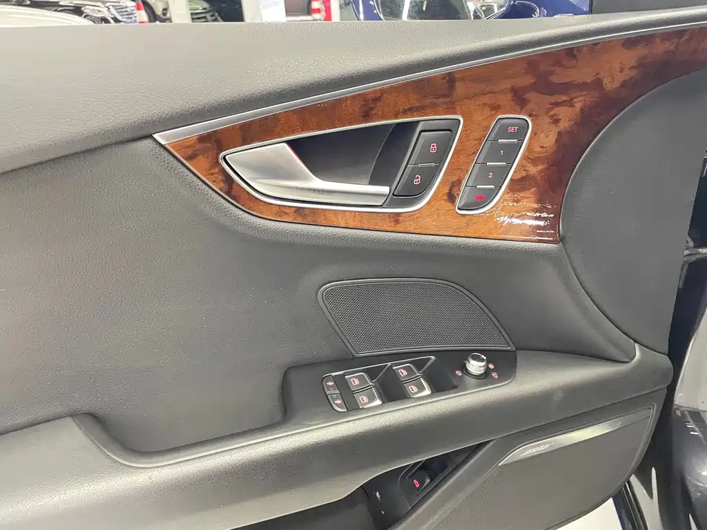 Audi A7 — миниатюра 27