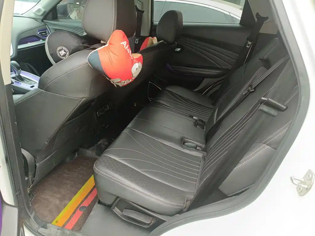 Jetour X70 — миниатюра 13