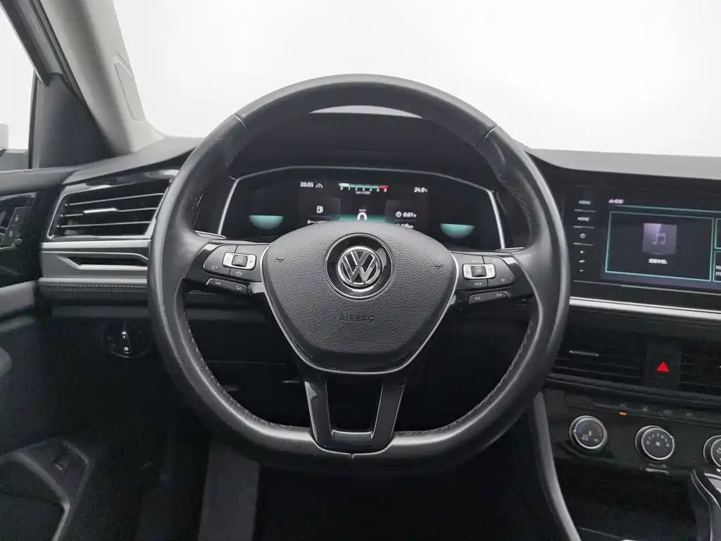 Volkswagen Sagitar — миниатюра 11