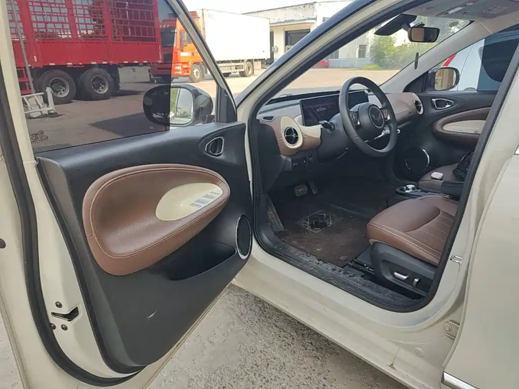 Wuling Bingo — миниатюра 16
