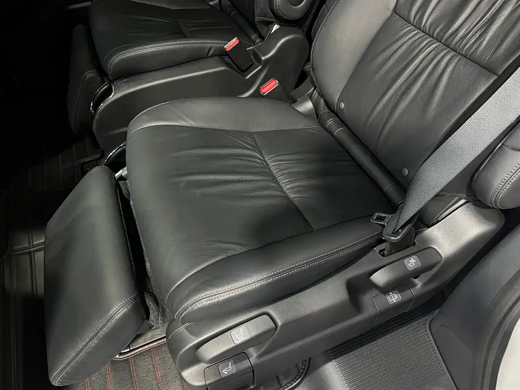 Honda Odyssey — миниатюра 5