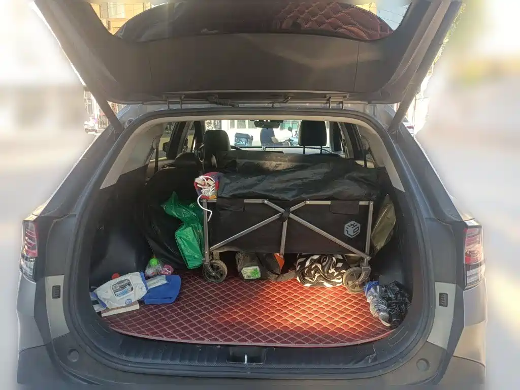 Kia Sportage — миниатюра 16