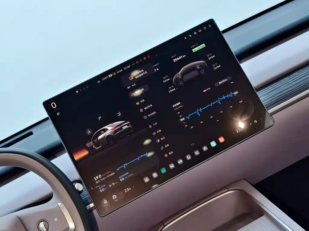 ONVO ONVO L60 — миниатюра 15