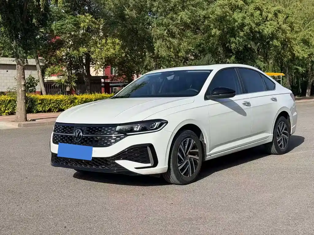 Купить Volkswagen Lavida