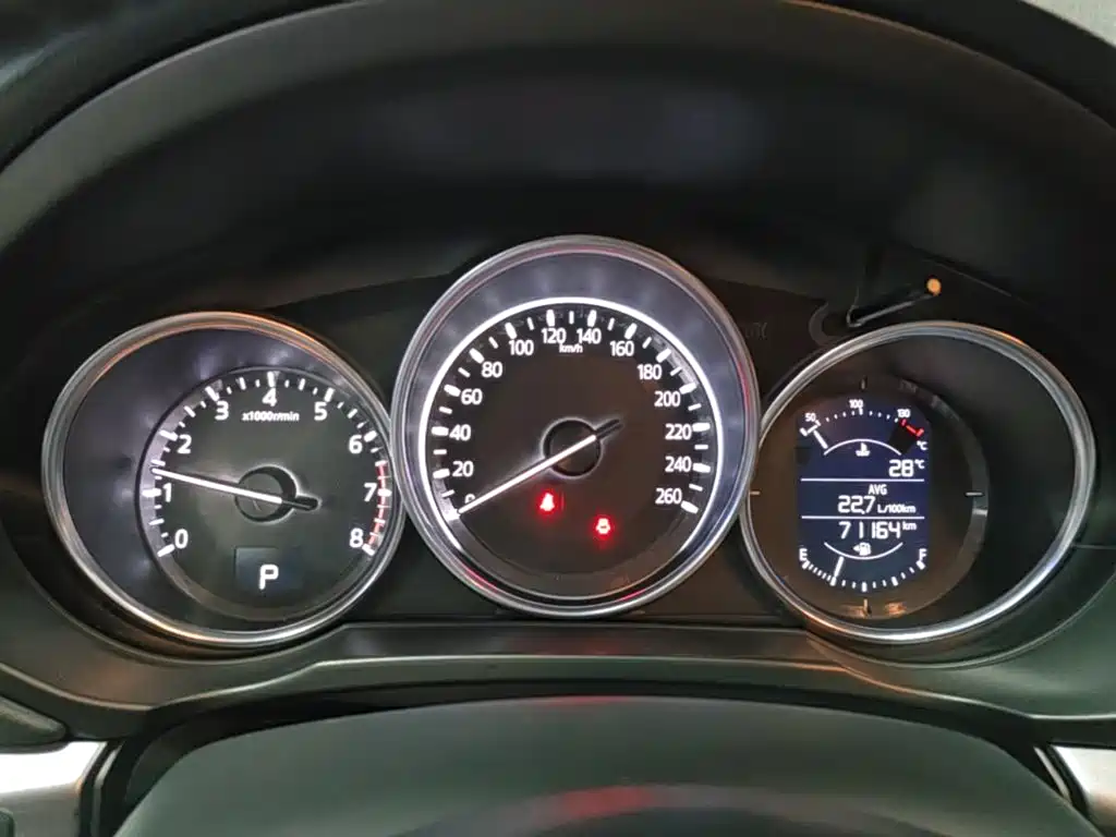 Mazda CX-5 — миниатюра 12