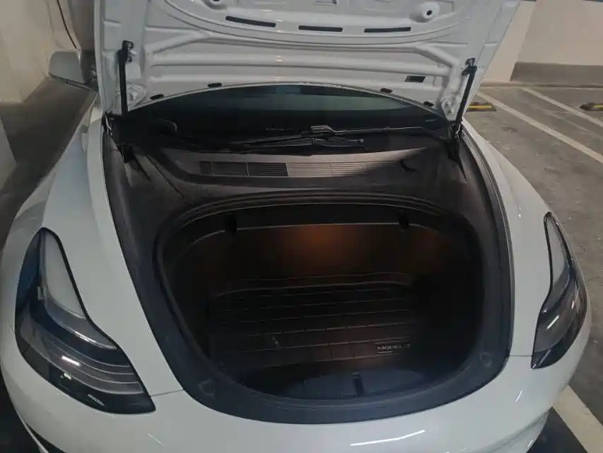 Tesla Model 3 — миниатюра 6