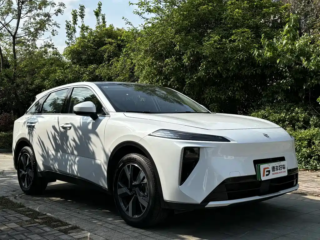 Venucia V DD-i 2025 150km
