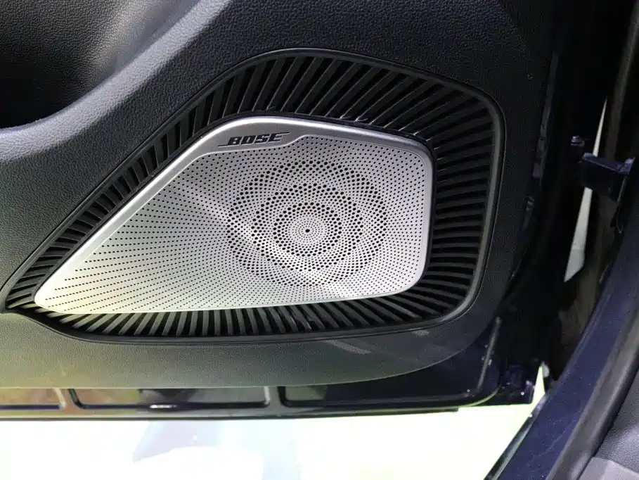 Roewe iMAX8 — миниатюра 21