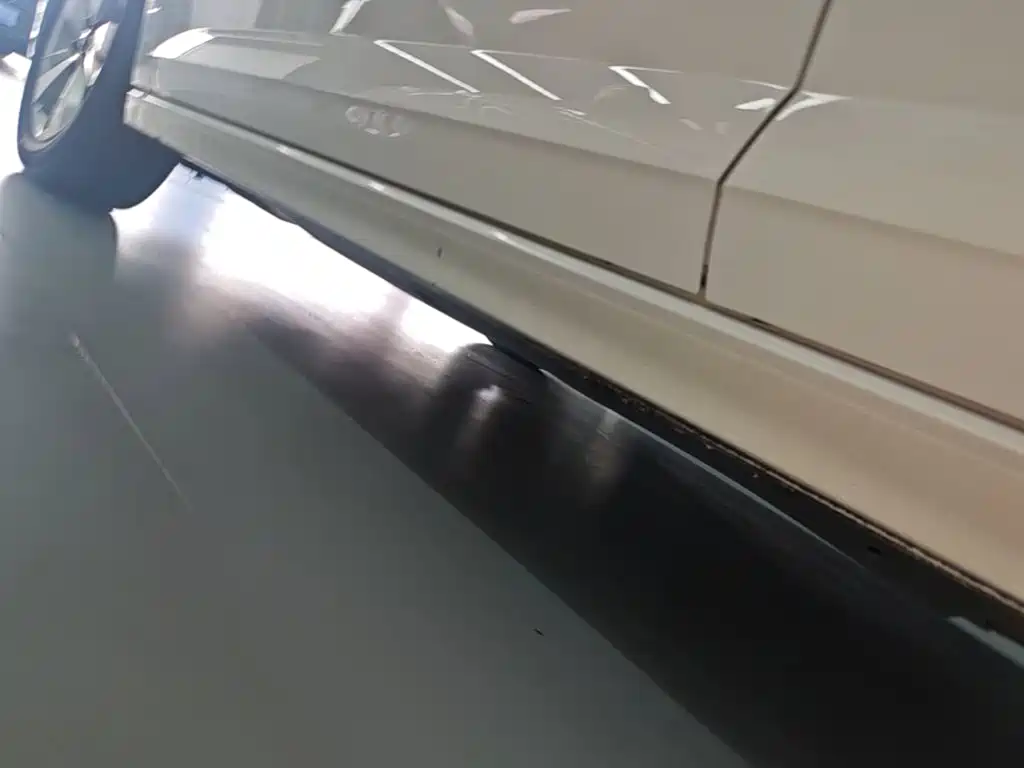 Volkswagen Polo — миниатюра 22