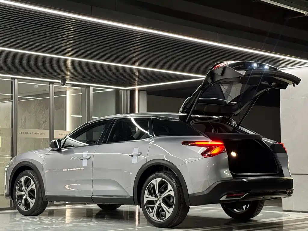 Citroen C5 X — фотографии объявления, Фото 15