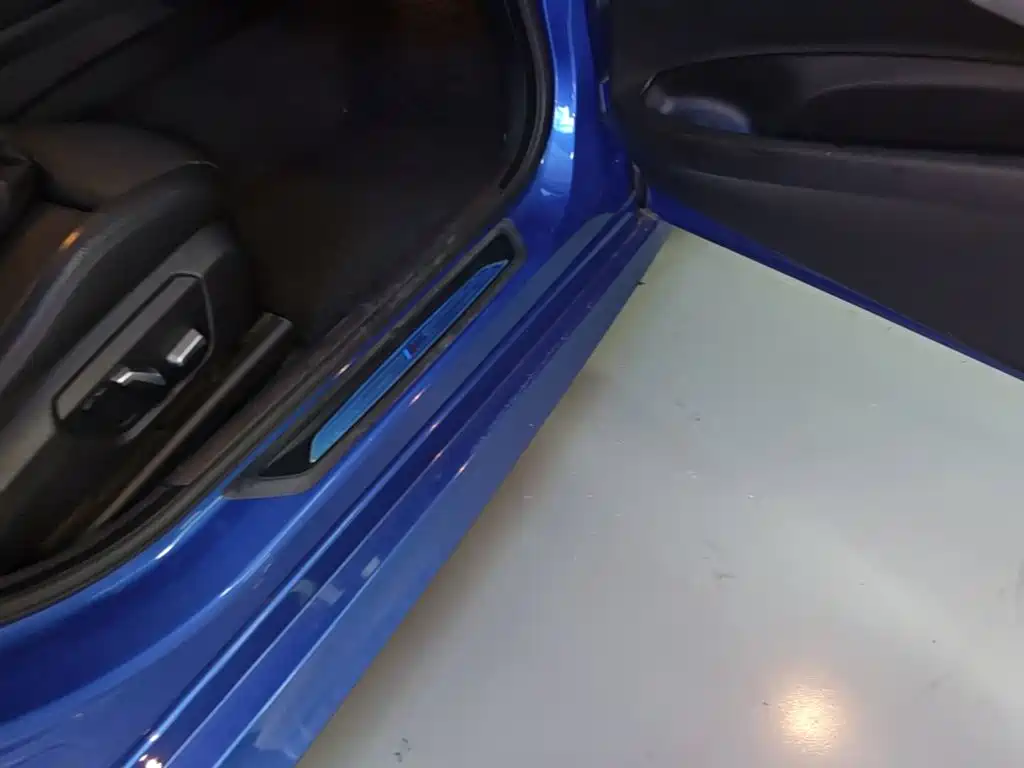 BMW 3 Series GT — миниатюра 21