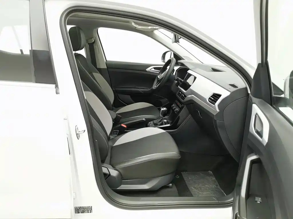 Volkswagen Tacqua — миниатюра 23