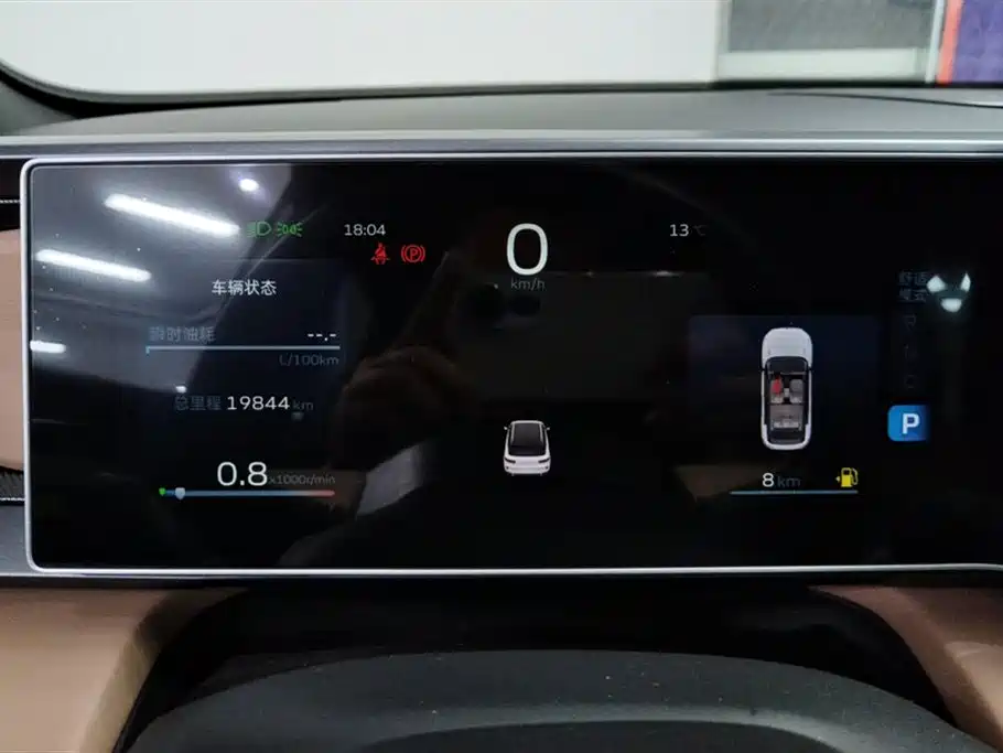 GEELY AUTOMOBILE GEELY ICON