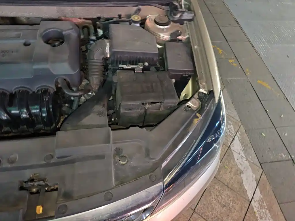 Geely Emgrand — миниатюра 21