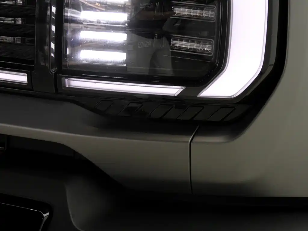 Beijing Off-Road BJ40 EREV — миниатюра 11
