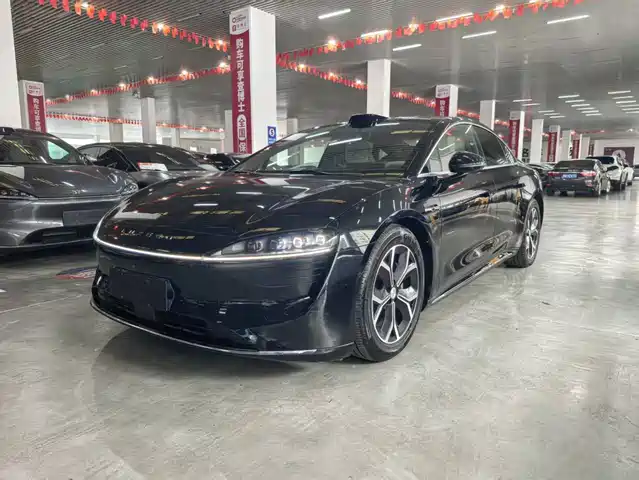 2025 Chery Zhijie