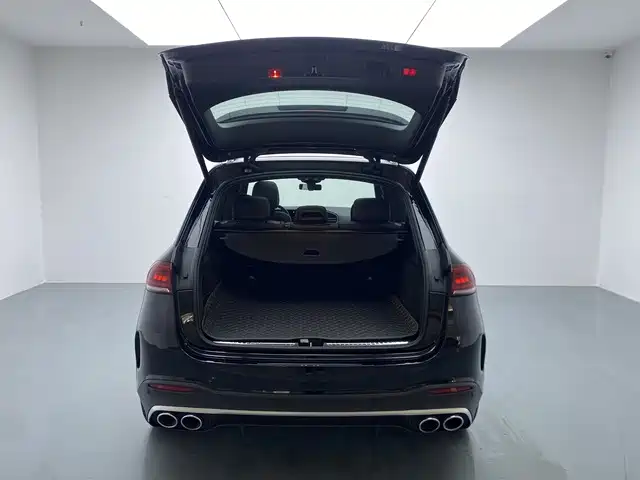 Mercedes-Benz GLE AMG — миниатюра 16