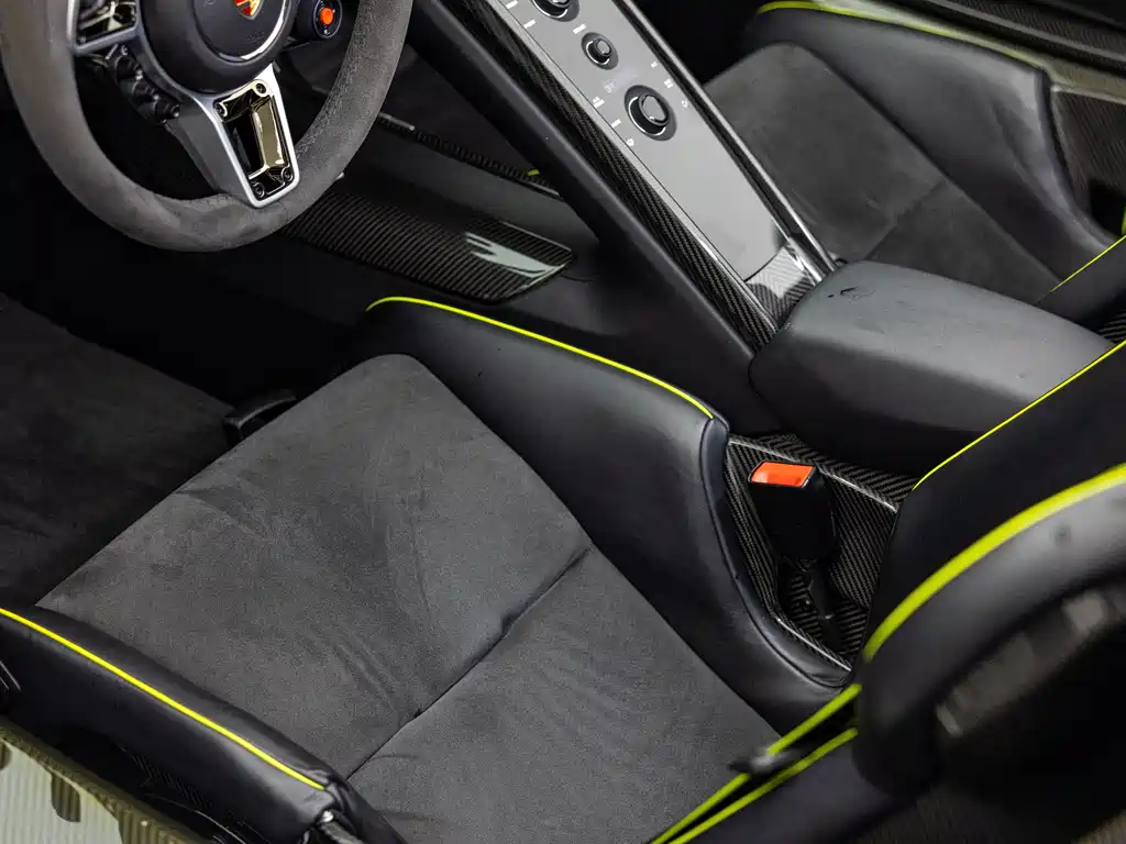 Porsche 918 Spyder — миниатюра 23
