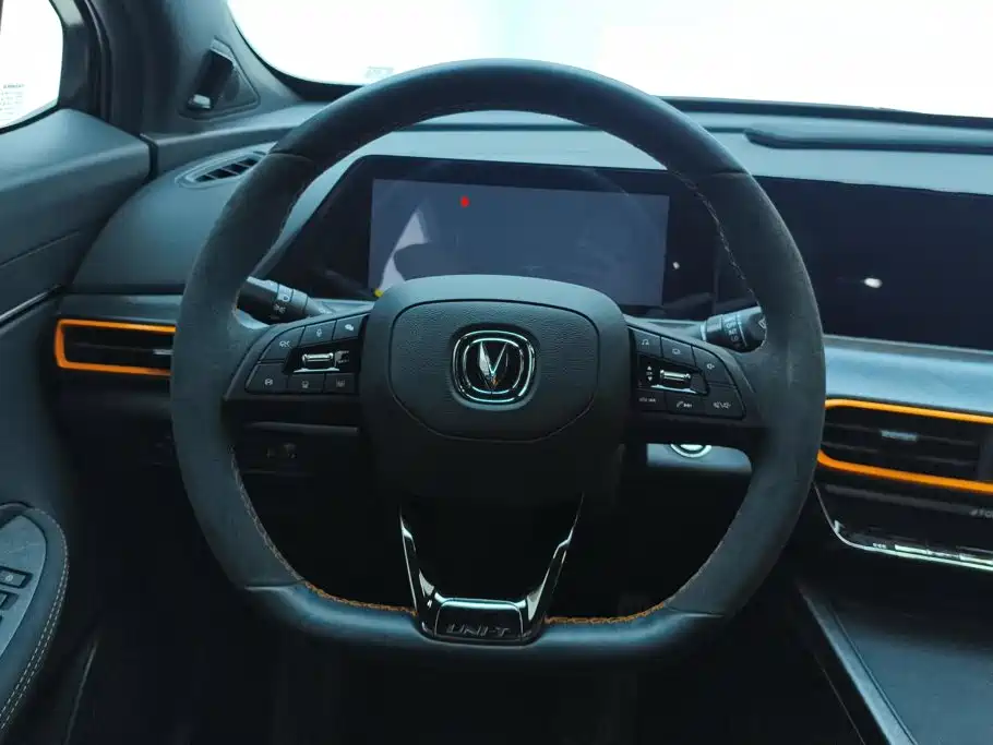 Changan UNI-T — миниатюра 15