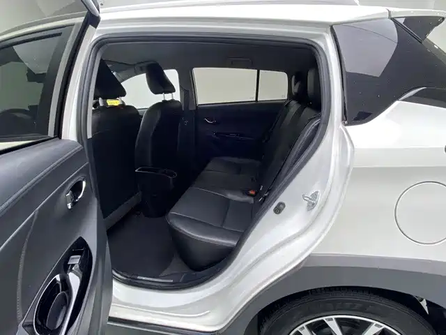Toyota Yaris L — миниатюра 14