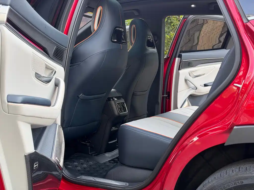 BYD PLUS New Energy — миниатюра 10
