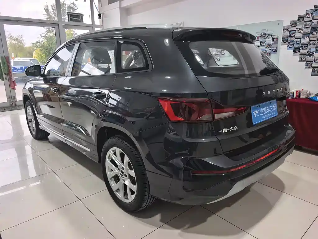 Jetta VS7 — миниатюра 6