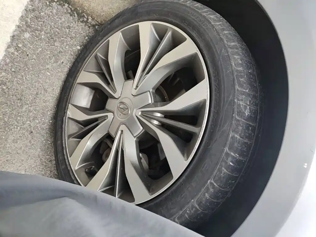Hyundai Sonata — миниатюра 22