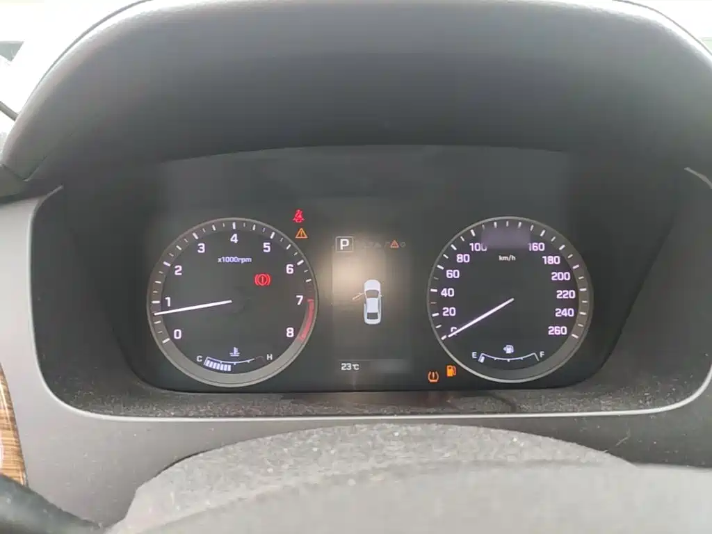 Hyundai Sonata — миниатюра 4