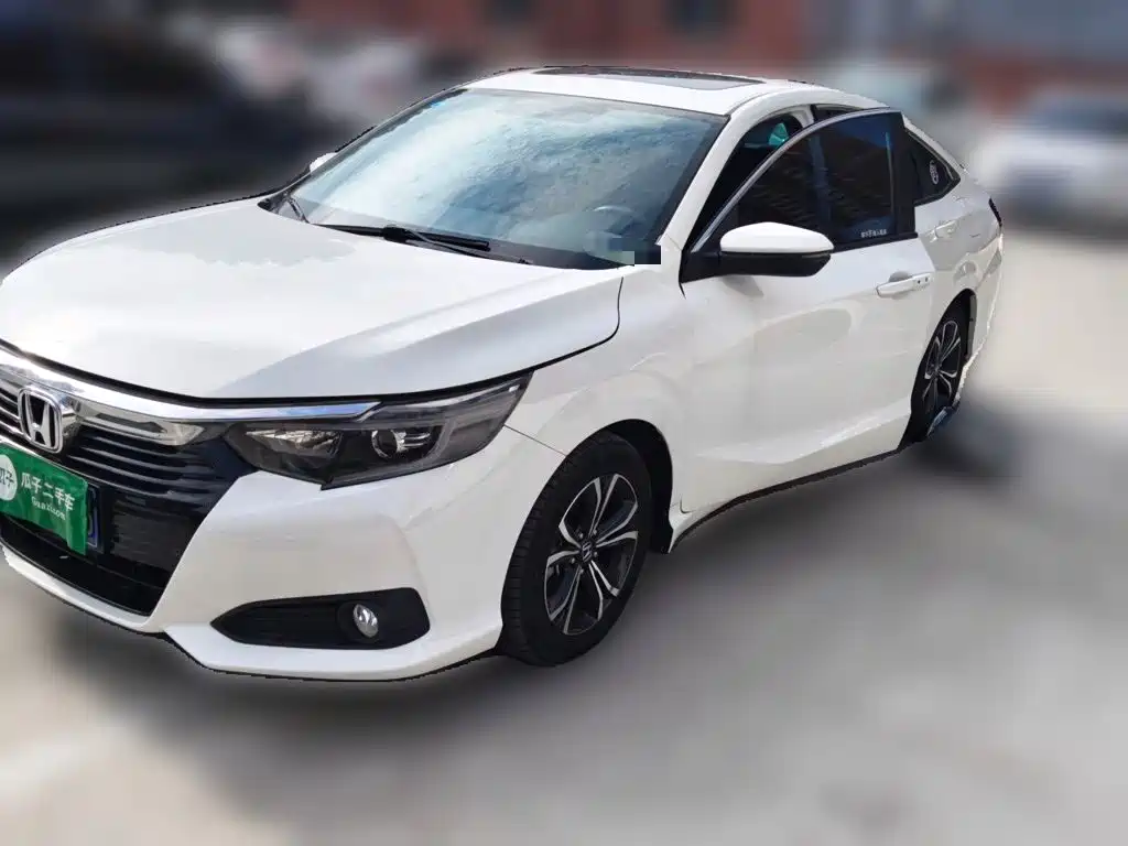 Honda Crider — миниатюра 2
