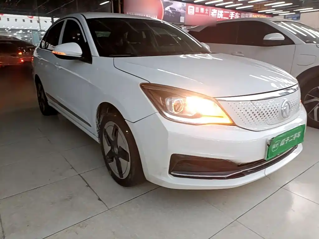 Aeolus E70 — миниатюра 4