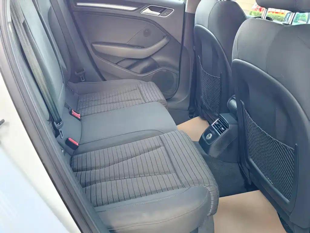 Audi A3 — миниатюра 5