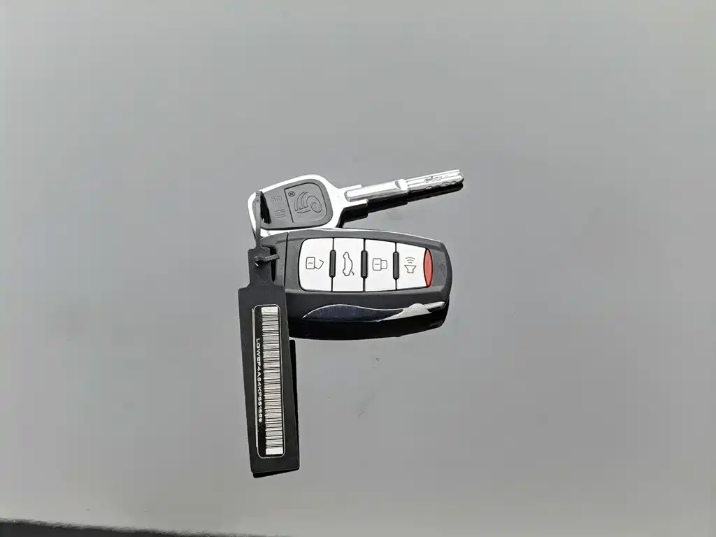 Haval H6 — миниатюра 19