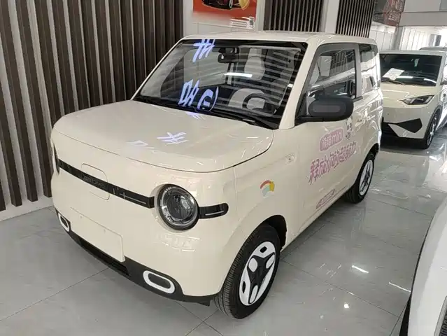 2025 Geely LC (Panda)