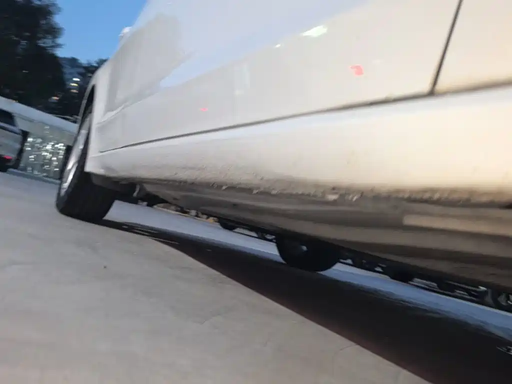 Volkswagen Lamando — миниатюра 21
