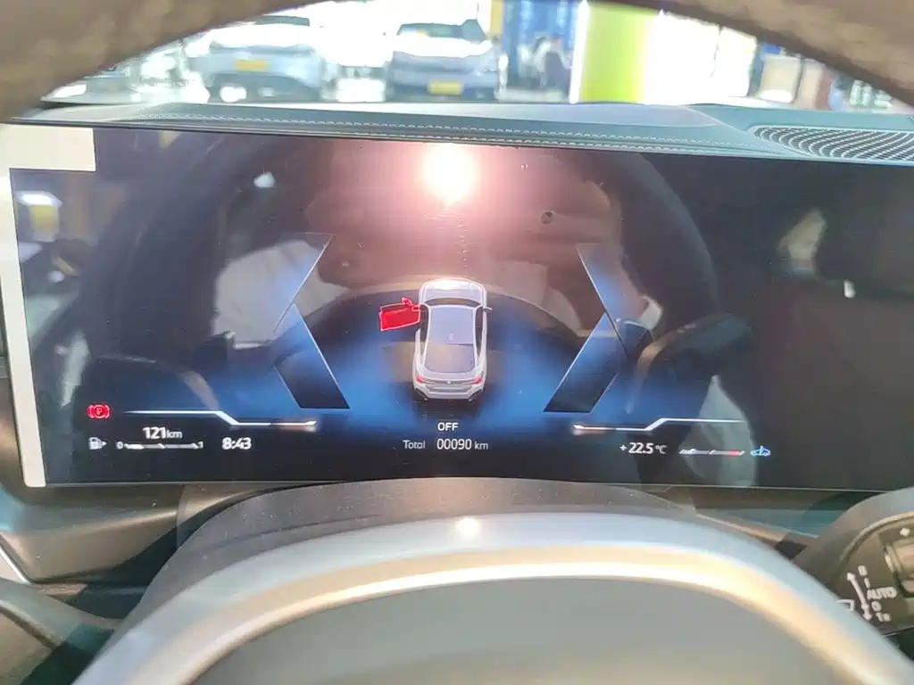 BMW 4 Series — миниатюра 12