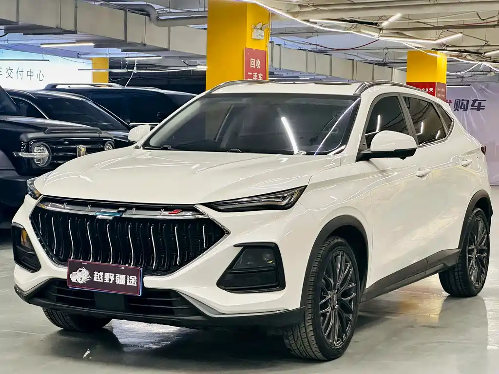 Oshan Oushang X5 2021