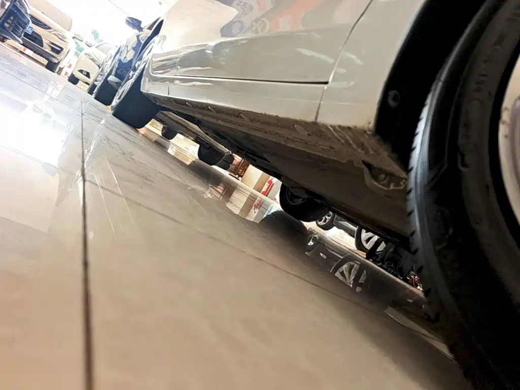 Buick Excelle — миниатюра 21