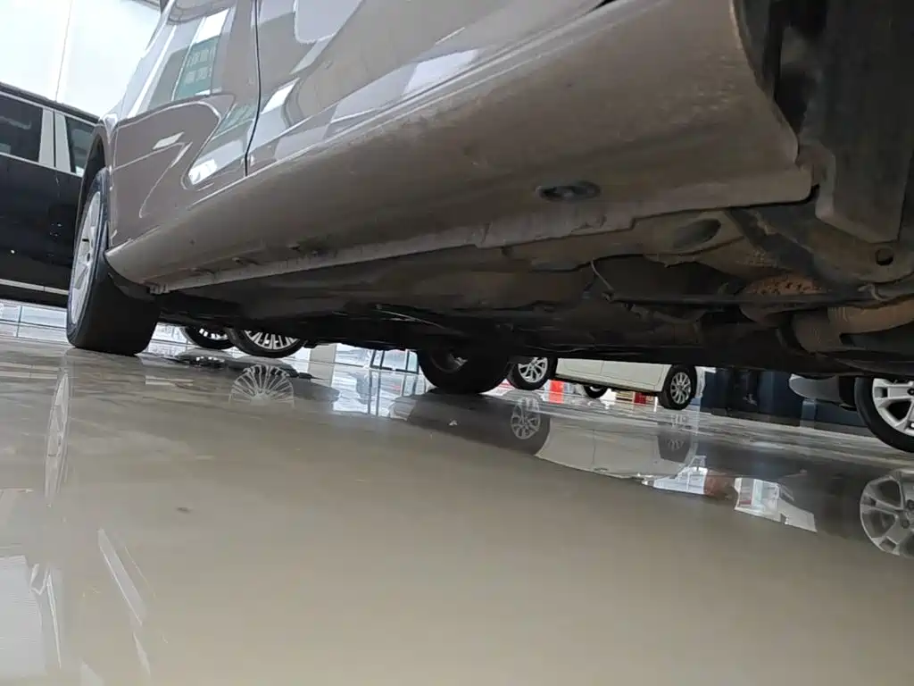 Volkswagen Bora — миниатюра 22