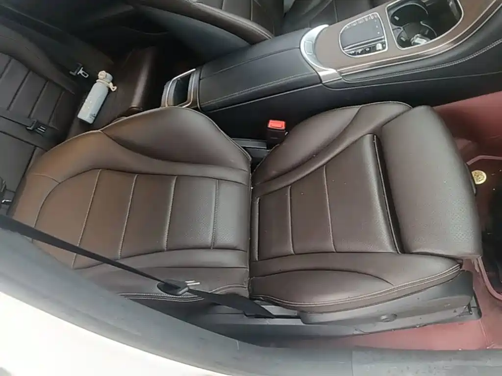 Mercedes-Benz GLC — миниатюра 25