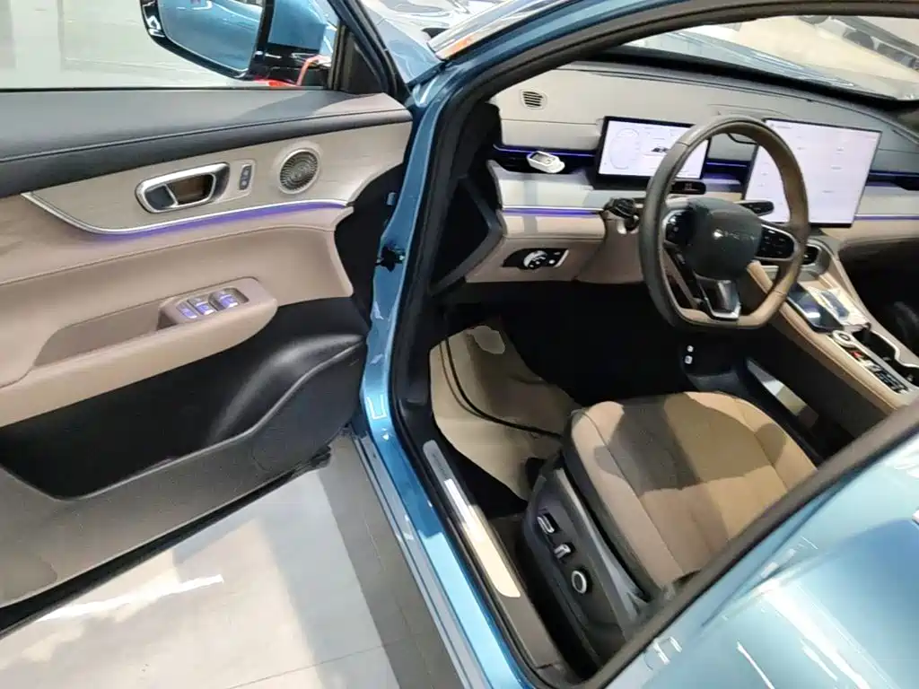 Chery Tiggo 8 PLUS C-DM — миниатюра 16
