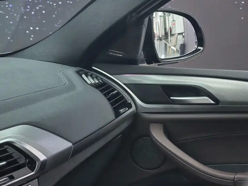 BMW X4 — миниатюра 21