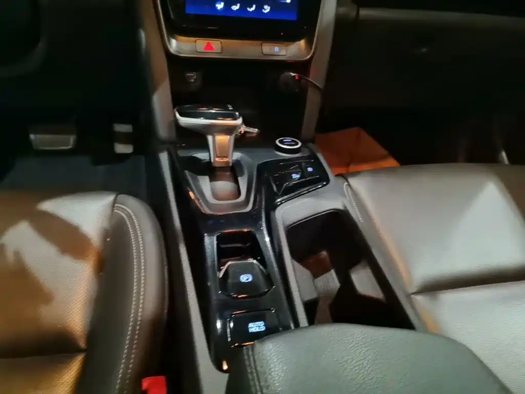 Hyundai ix35 — миниатюра 14