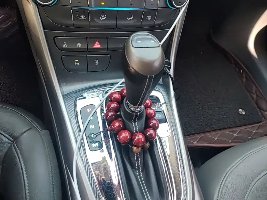 Chevrolet Malibu — миниатюра 10