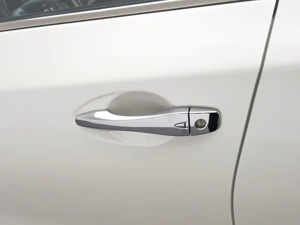 Nissan Teana — миниатюра 18