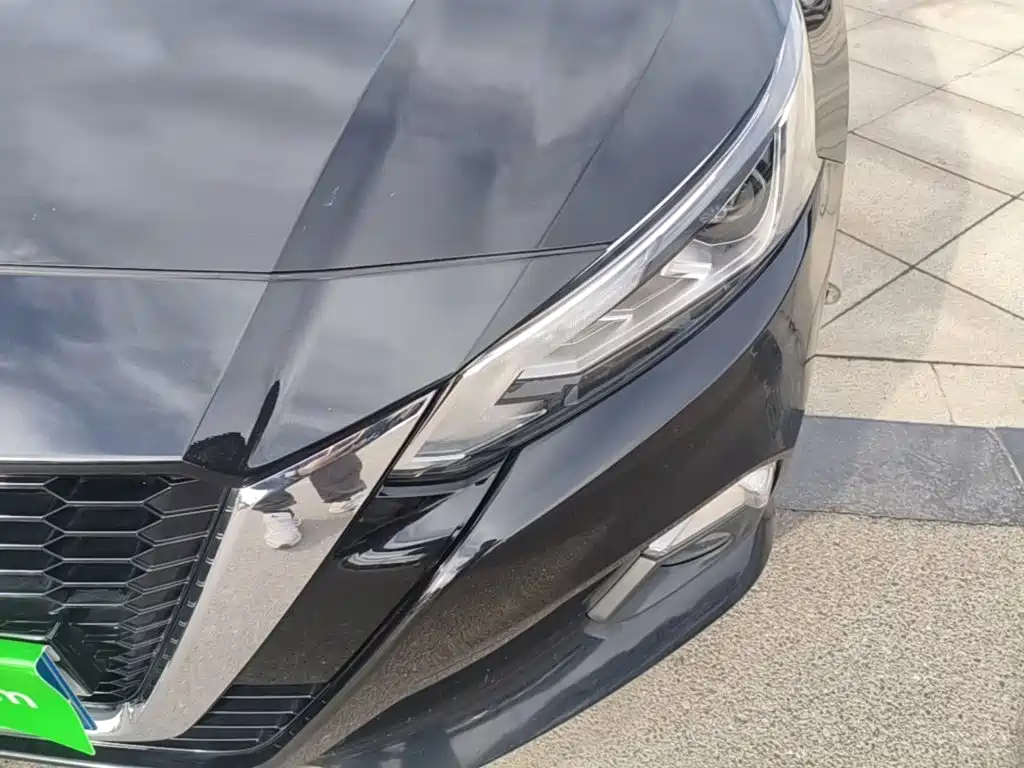 Nissan Teana — миниатюра 24