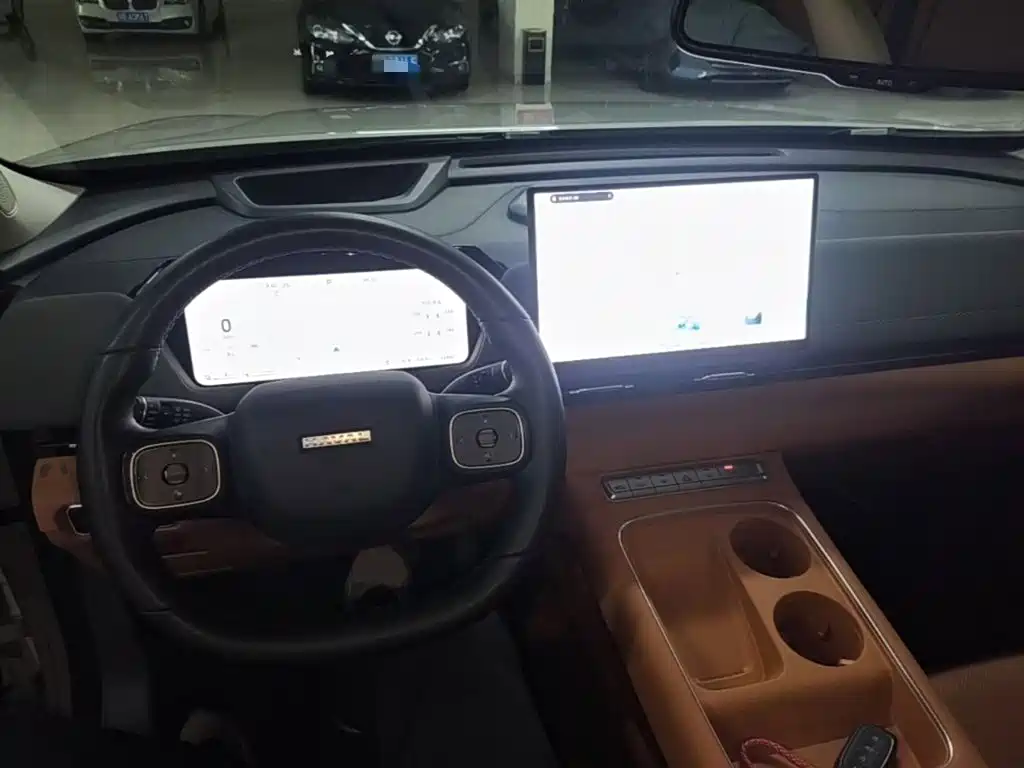 Haval Xiaolong MAX — миниатюра 10