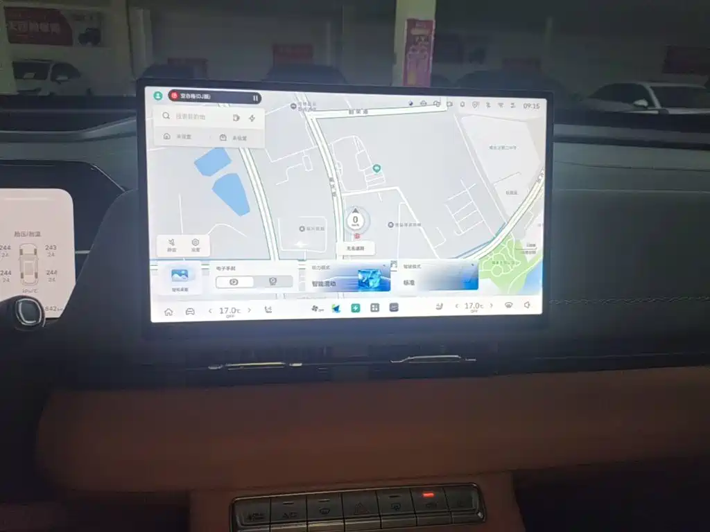 Haval Xiaolong MAX — миниатюра 13
