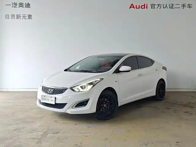 MODERN LANGDONG 2018